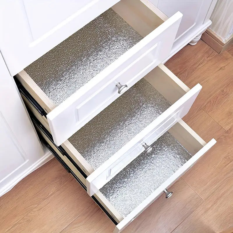 Rollo adhesivo para cocina - AdheLux™