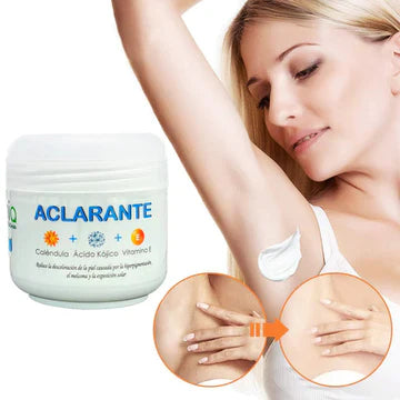 Zamia™ - Crema Aclaradora Corporal