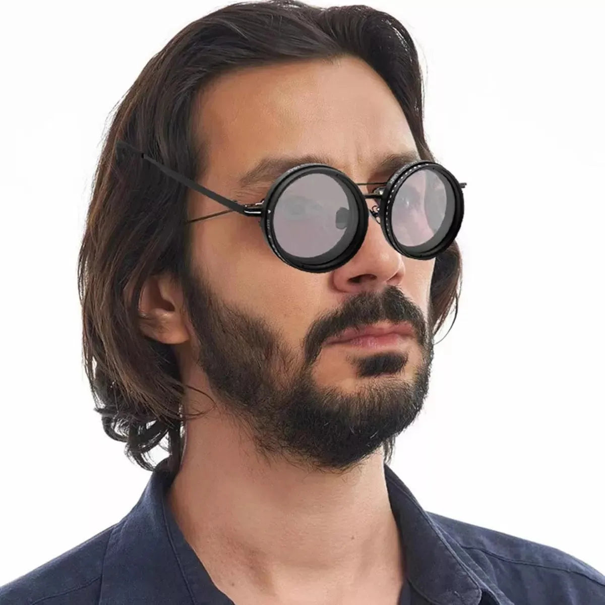 Gafas Solares Eclipse™ – Estilo que deslumbra, protección que inspira