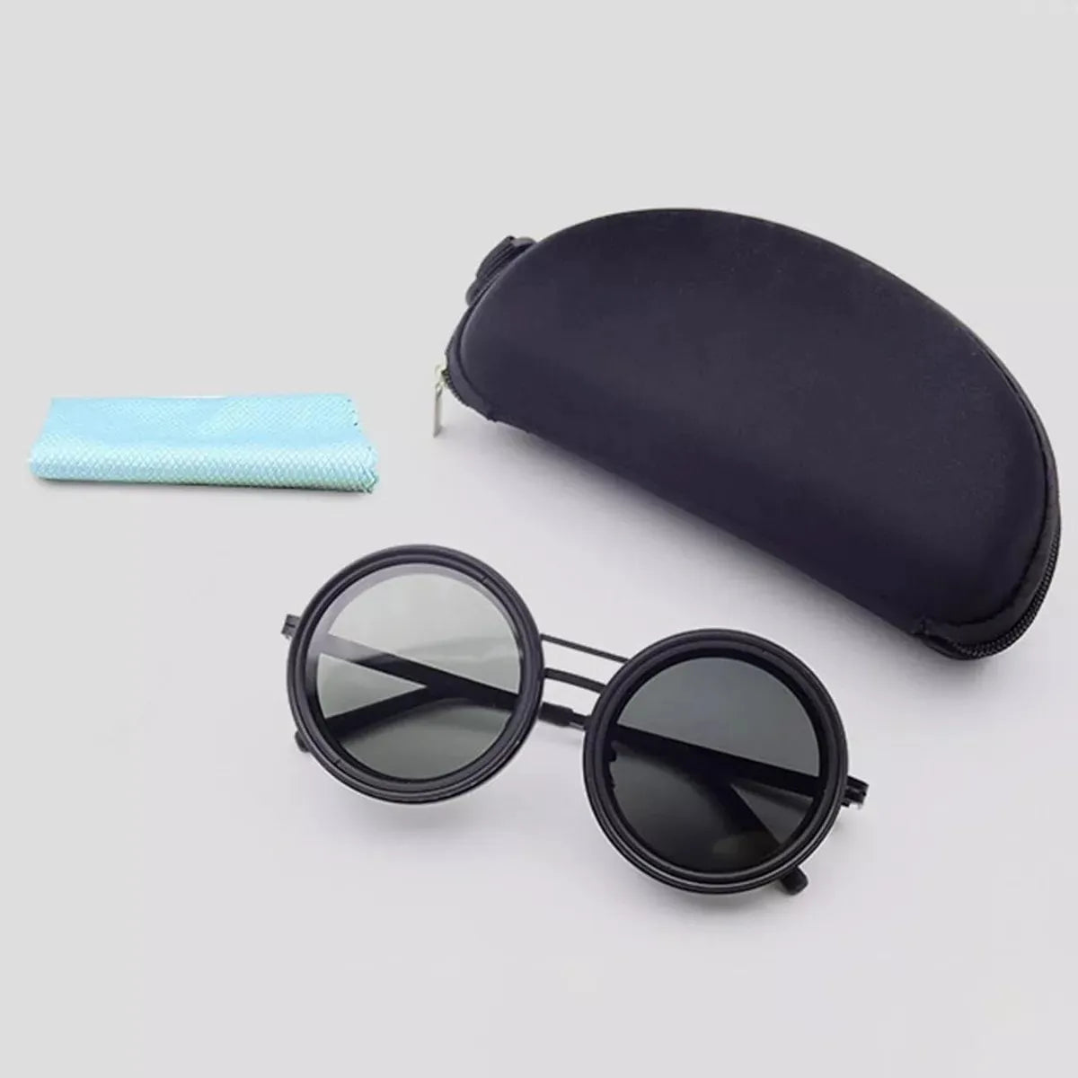 Gafas Solares Eclipse™ – Estilo que deslumbra, protección que inspira