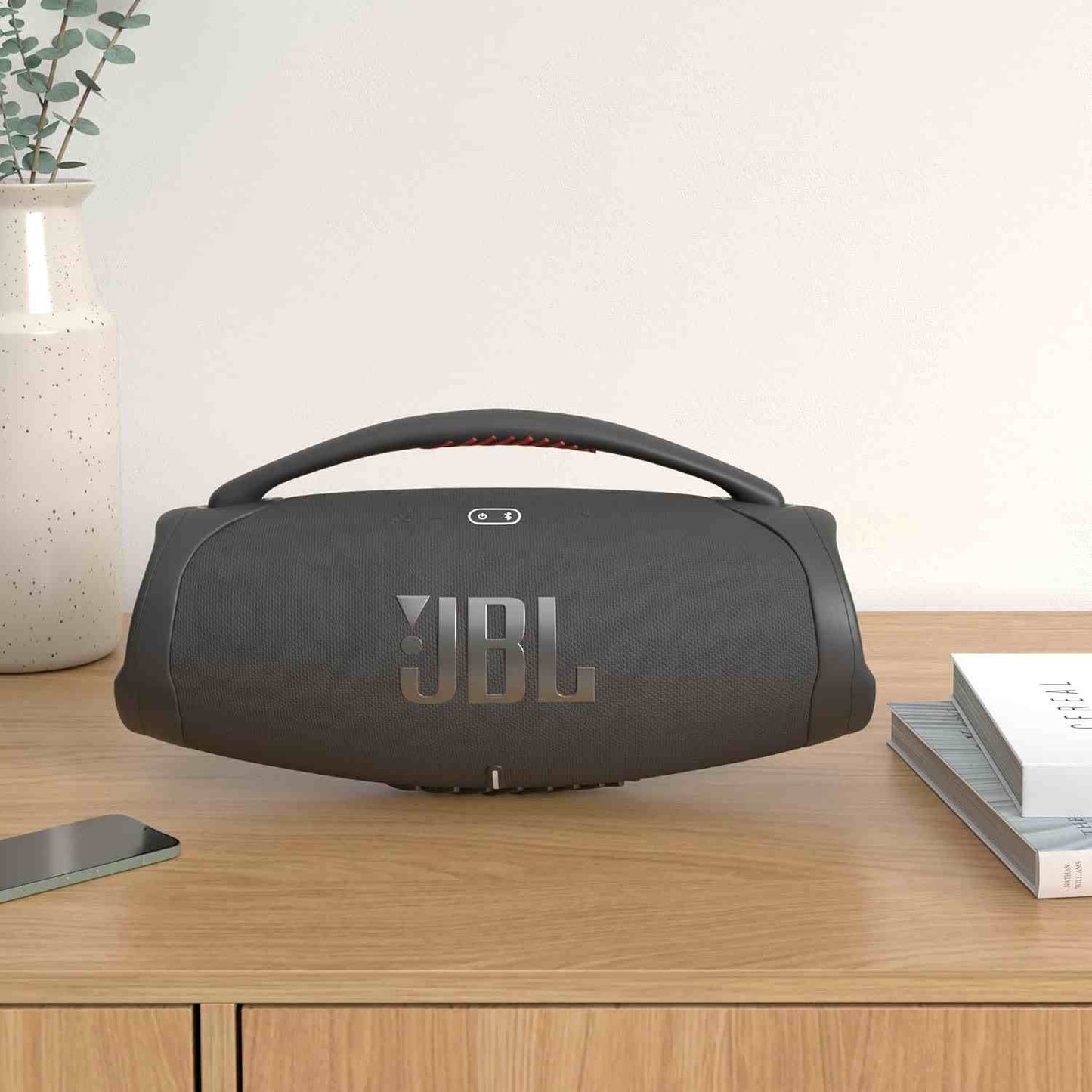 PARLANTE JBL BOOMBOX 3