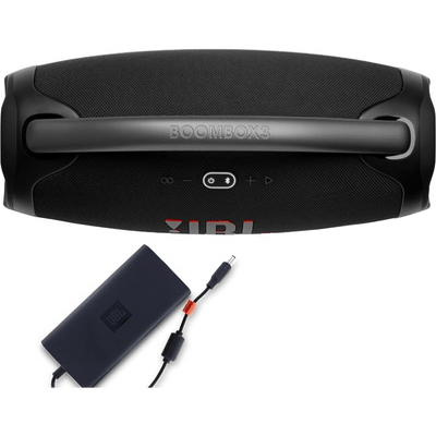 PARLANTE JBL BOOMBOX 3