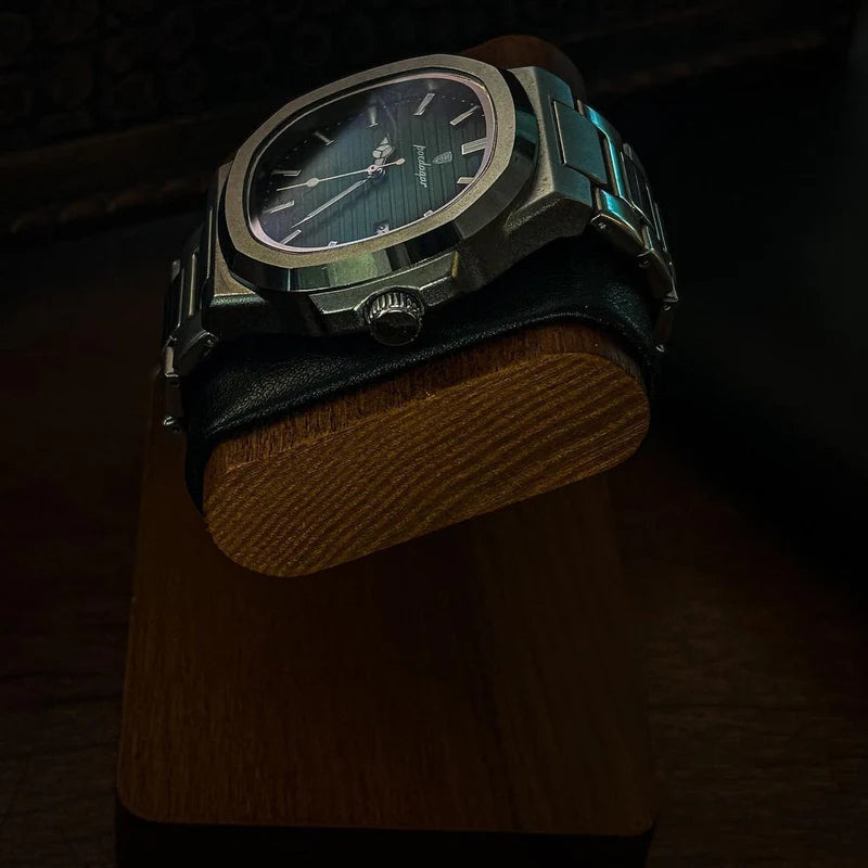 Reloj Exclusivo - Poedagar Nautilus - 41mm T