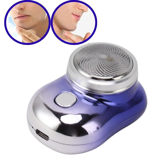 POWERSHAVER PRO™ mini AFEITADORA