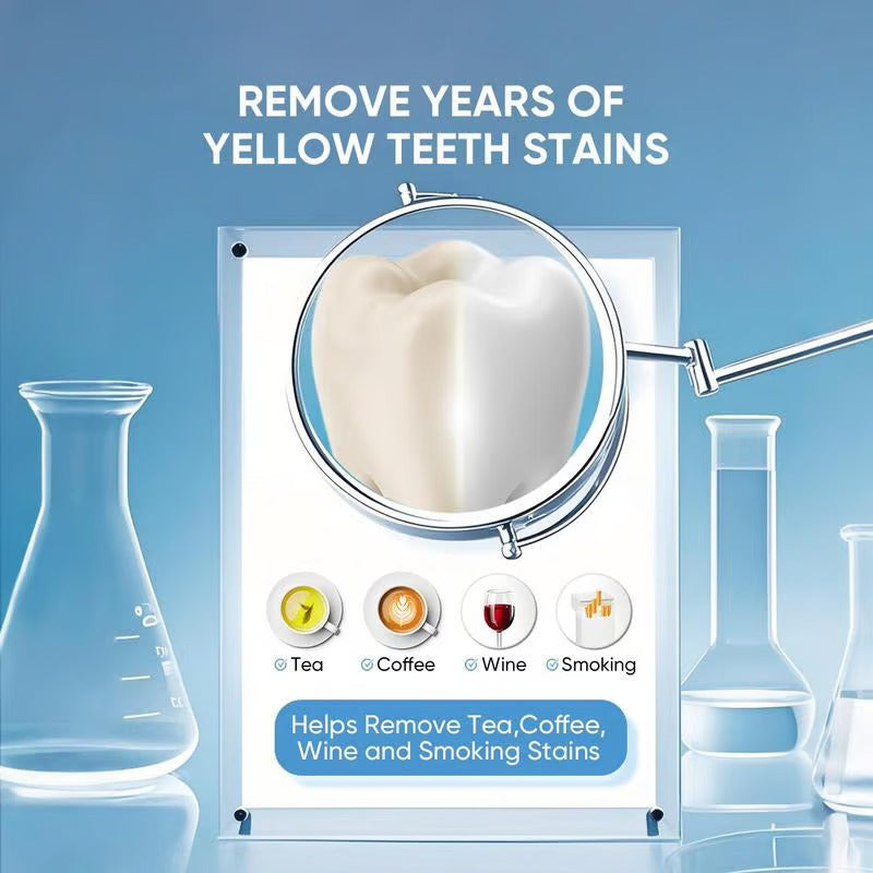 Pasta dental blanqueadora con niacinamida bright white™