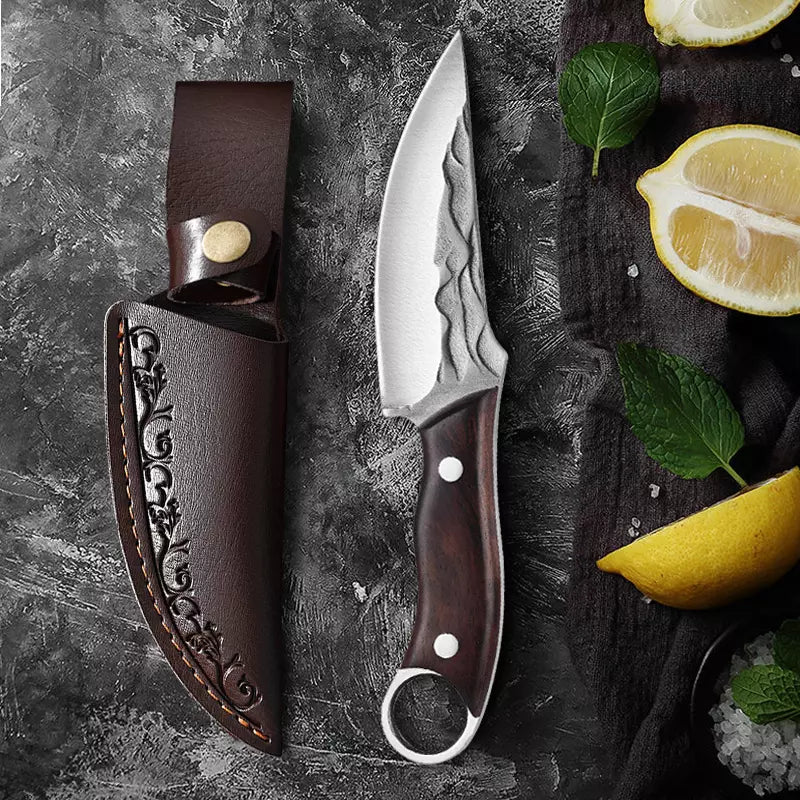 STEELHONK™ CUCHILLO JAPONES PARA COCINA