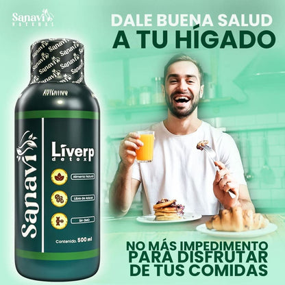 Liverp Detox