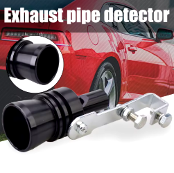 SIMULADOR SILBATO TURBO PARA AUTOMOVIL Y MOTO