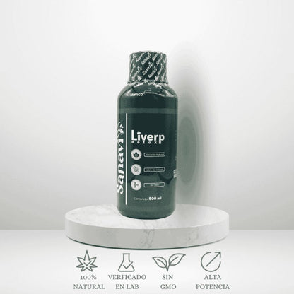 Liverp Detox