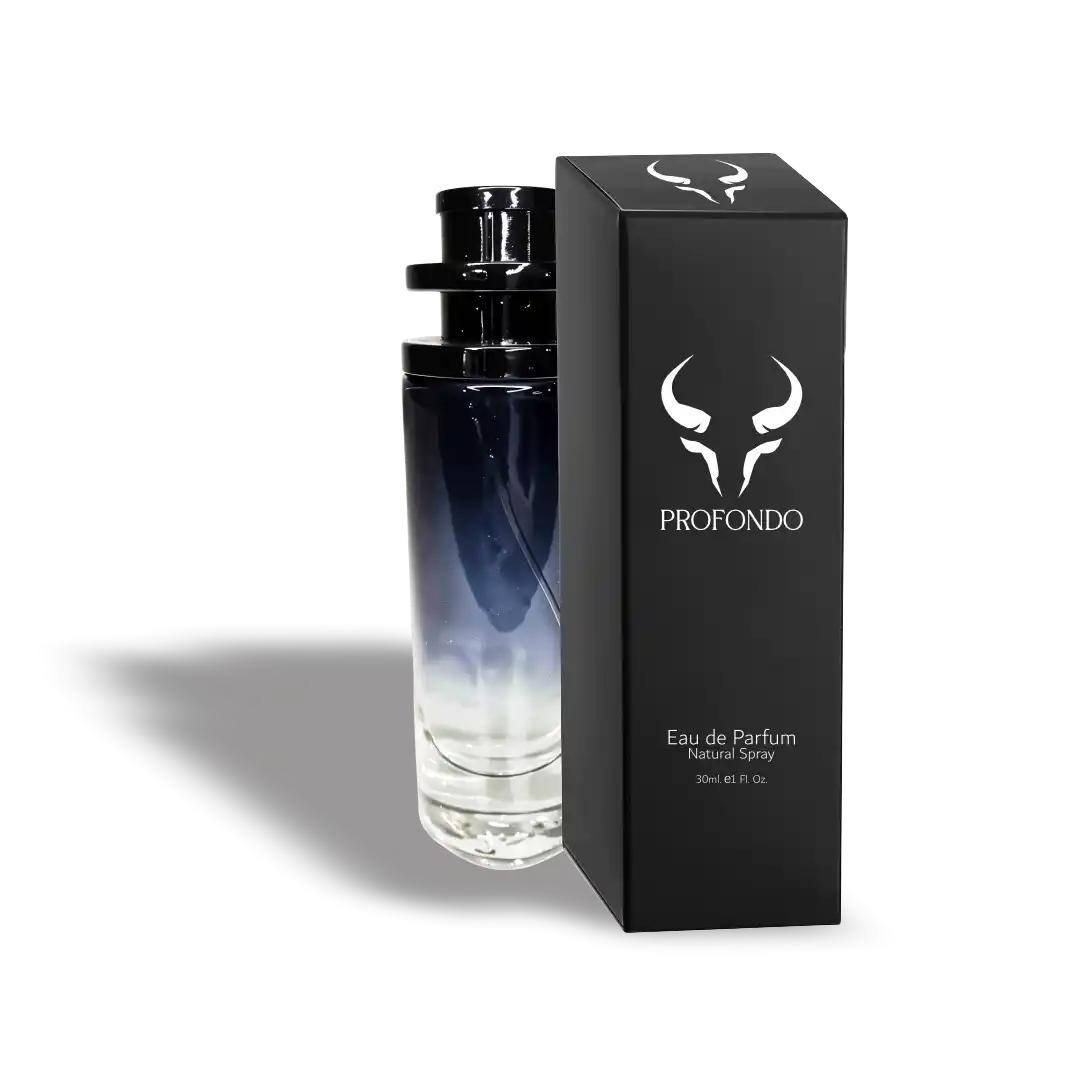 Profondo™ perfume feromonas