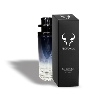 Profondo™ perfume feromonas