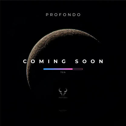 Profondo™ perfume feromonas