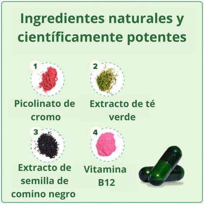 Moto | Acelera tu metabolismo en 7 días